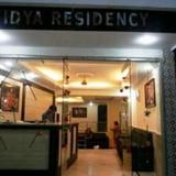 Гостиница Vidya Residency — фото 2