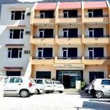 Hotel Jagdish Residency — фото 1