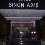 Hotel Singh Axis — фото 3