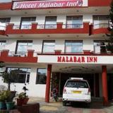 Hotel Malabar Inn — фото 1