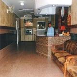 Гостиница Maharaja — фото 1