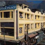 Hotel Kapoor Palace — фото 2