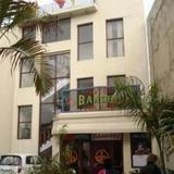 Hotel Bandhu Palace — фото 1