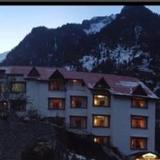 Apple Country Resorts - Manali — фото 3