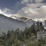 Гостиница Snowcrests Manor, Manali — фото 2