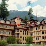 The Manali Inn — фото 2