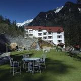 Apple Country Resorts - Manali — фото 2