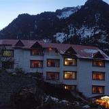 Apple Country Resorts - Manali — фото 3