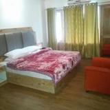 Manali Valley Resorts — фото 1