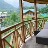 Гостиница Urvashis Retreat — фото 1
