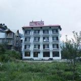 Гостиница Manali Retreat — фото 1
