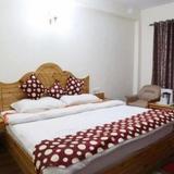Гостиница Manali Retreat — фото 3
