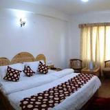 Гостиница Manali Retreat — фото 2