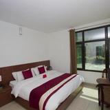 Гостиница OYO Premium Green tax Barrier Manali — фото 1