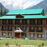 Prim Resorts Solang Ski — фото 1