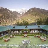 Гостиница White Meadows Manali By Mahindra Holidays — фото 2