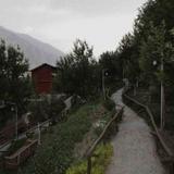 Thakur Dass Village Resort — фото 1