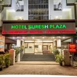 Hotel Suresh Plaza — фото 3