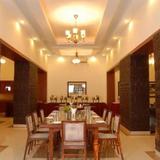 Chanakya BNR Hotel Puri — фото 1