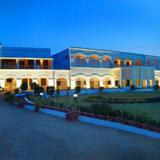 Chanakya BNR Hotel Puri — фото 3