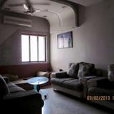 Гостиница Sagar Tarang Residency — фото 3