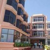 Гостиница Prabhupada — фото 1