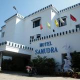 Гостиница Samudra Puri — фото 1