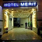 Hotel Merit — фото 3