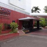 Гостиница Fortune Pandiyan — фото 1