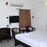 Hotel Simap Residency — фото 1