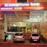 Sri Annapoorna Tower — фото 2