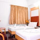 Hotel Rajadhane Madurai — фото 1