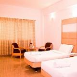 Hotel Rajadhane Madurai — фото 2