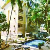 Гостиница Country Inn & Suites by Carlson - Goa Candolim — фото 1