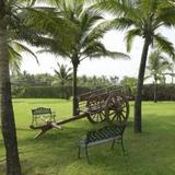 Royal Orchid Beach Resort & Spa, Goa — фото 1