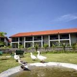 The Windflower Resort & Spa, Pondicherry — фото 1