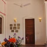 Гостиница De Pondicherry — фото 1