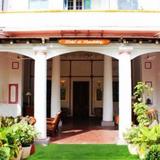 Гостиница De Pondicherry — фото 2