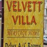 Velvett Villa — фото 1