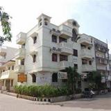 Pondicherry Executive Inn — фото 1