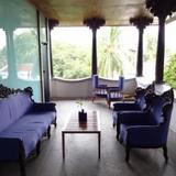 Hotel Le Dupleix Pondicherry — фото 2