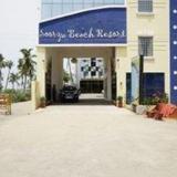 Soorya Beach Resort — фото 2