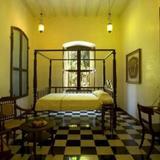 Гостиница Le Dupleix Pondicherry — фото 1