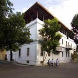 Гостиница Le Dupleix Pondicherry — фото 2
