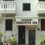 Executive Inn Pondicherry — фото 1