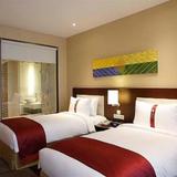 Гостиница Holiday Inn Pune Hinjewadi — фото 1