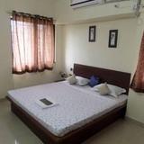 Cosmos Luxury Service Apartment Viman Nagar — фото 3