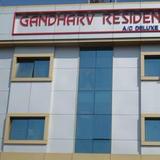 Hotel Gandharva Residency — фото 3