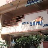 Hotel Suraj — фото 2