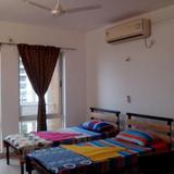 Amigo Serviced Apartments - Kharadi — фото 1
